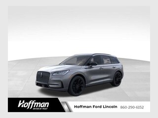 2026 Lincoln Corsair Premiere SUV