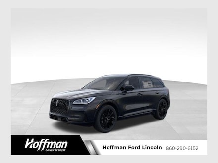 2025 Lincoln Corsair Reserve SUV