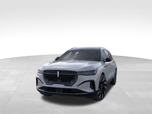 2026 Lincoln Nautilus Reserve photo 2