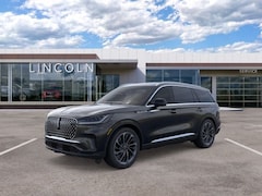 2026 Lincoln Aviator Reserve SUV
