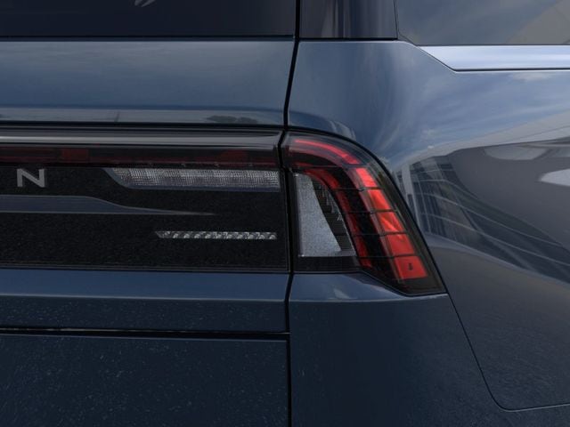 2026 Lincoln Navigator Reserve L - Photo 20