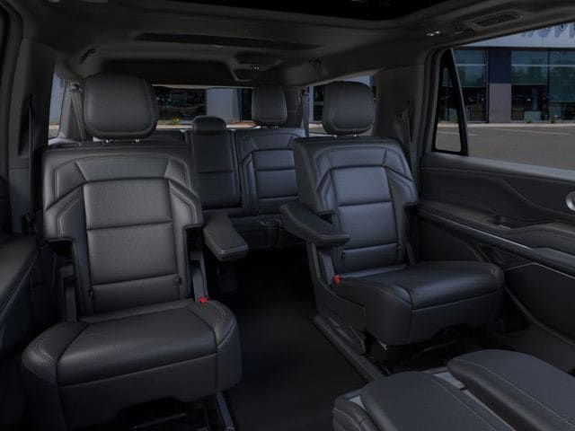 2026 Lincoln Navigator Reserve L - Photo 11