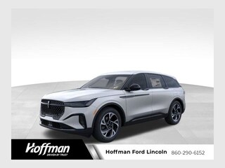 2026 Lincoln Nautilus Premiere SUV