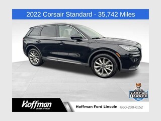 2022 Lincoln Corsair Standard SUV