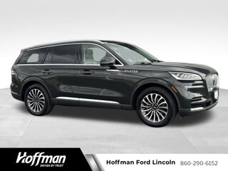 2023 Lincoln Aviator Reserve SUV