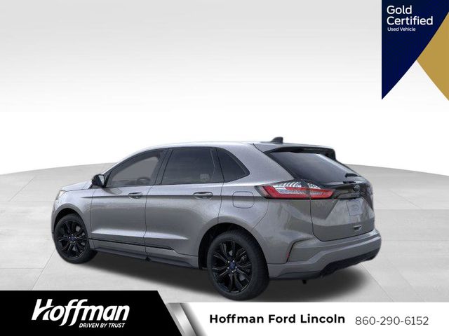 2024 Ford Edge SE photo 3