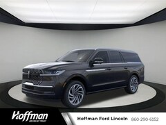 2025 Lincoln Navigator L Reserve SUV