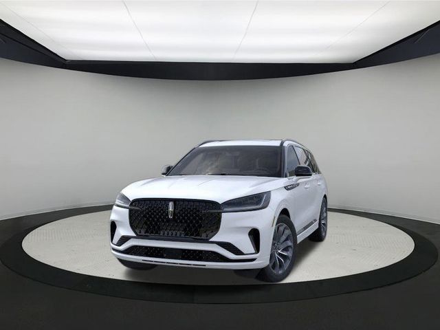 2025 Lincoln Aviator Premiere photo 2