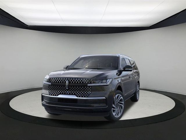 2025 Lincoln Navigator L Reserve photo 2