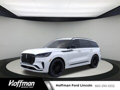 2025 Lincoln Aviator Reserve SUV
