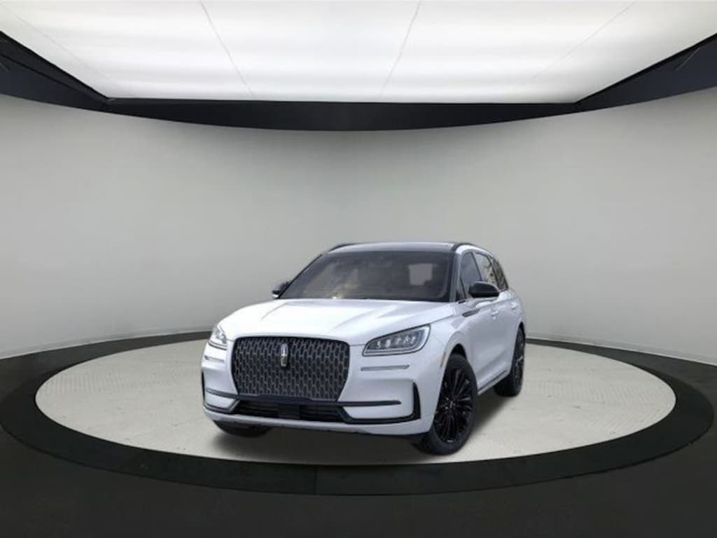 New 2025 Lincoln Corsair Premiere SUV