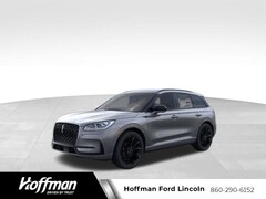 2025 Lincoln Corsair Reserve SUV