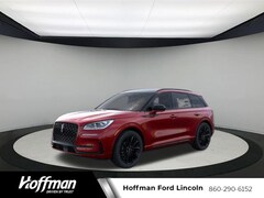 2025 Lincoln Corsair Reserve SUV