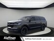 Lincoln Navigator L