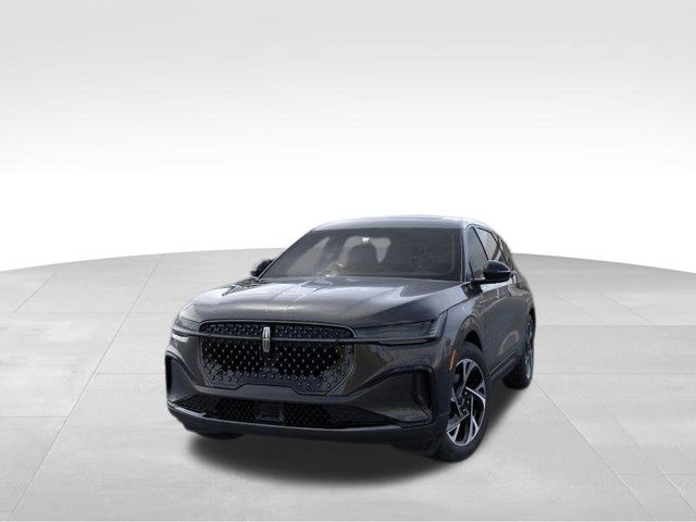 2026 Lincoln Nautilus Premiere photo 2