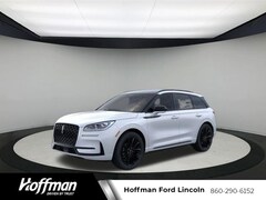 2025 Lincoln Corsair Reserve SUV