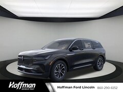 2025 Lincoln Nautilus Premiere SUV