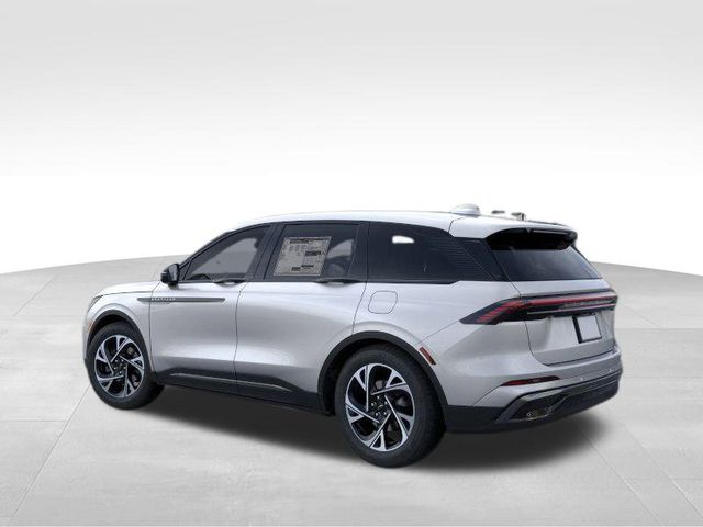 2026 Lincoln Nautilus Premiere photo 4