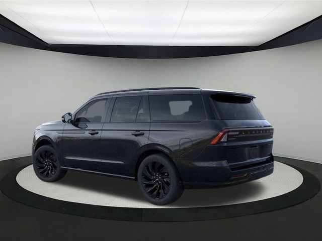 2025 Lincoln Navigator Reserve photo 4