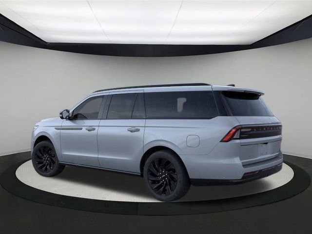 2025 Lincoln Navigator L Reserve photo 4