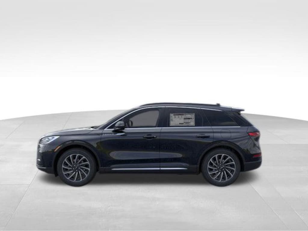 New 2025 Lincoln Corsair Reserve SUV
