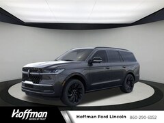 2025 Lincoln Navigator Reserve SUV