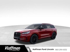 2025 Lincoln Corsair Reserve SUV