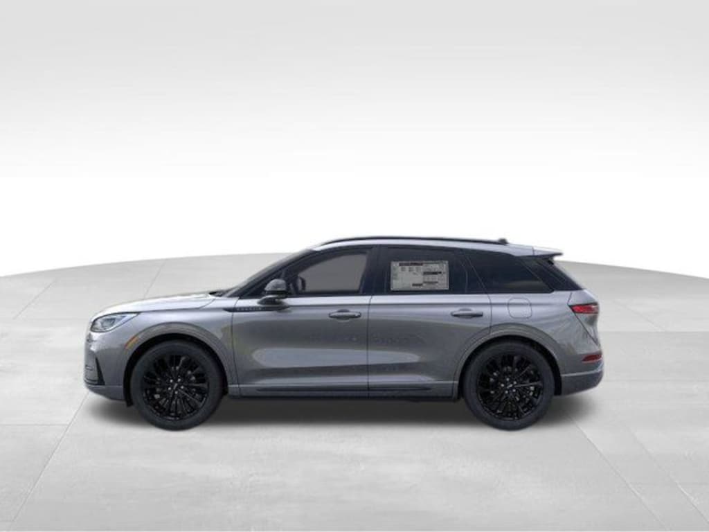 New 2026 Lincoln Corsair Premiere SUV