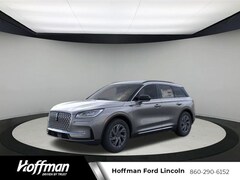 2025 Lincoln Corsair Premiere SUV