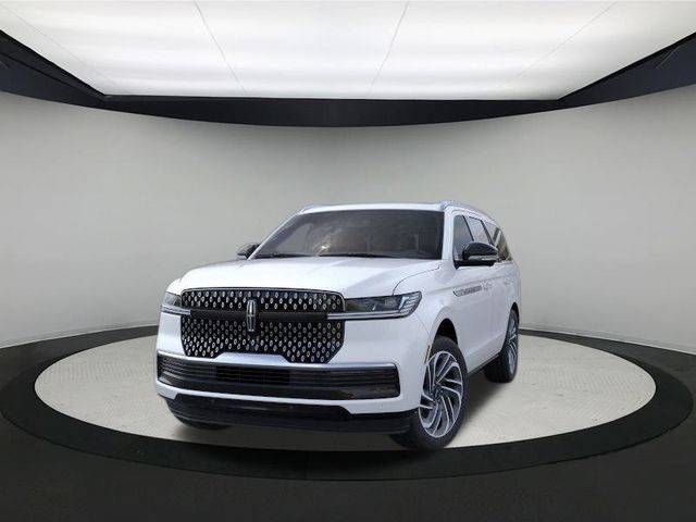 2025 Lincoln Navigator Reserve photo 2