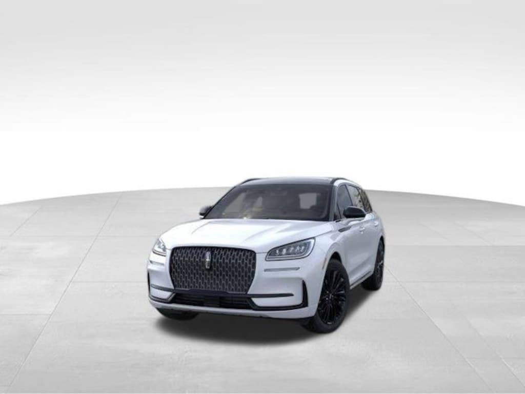 New 2025 Lincoln Corsair Premiere SUV