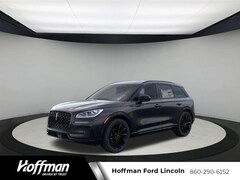2025 Lincoln Corsair Reserve SUV