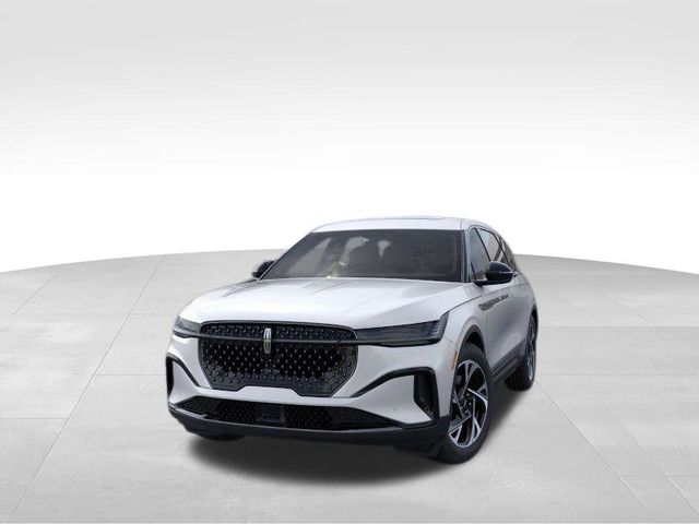 2026 Lincoln Nautilus Premiere photo 2