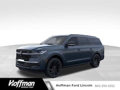 2025 Lincoln Navigator L Reserve SUV