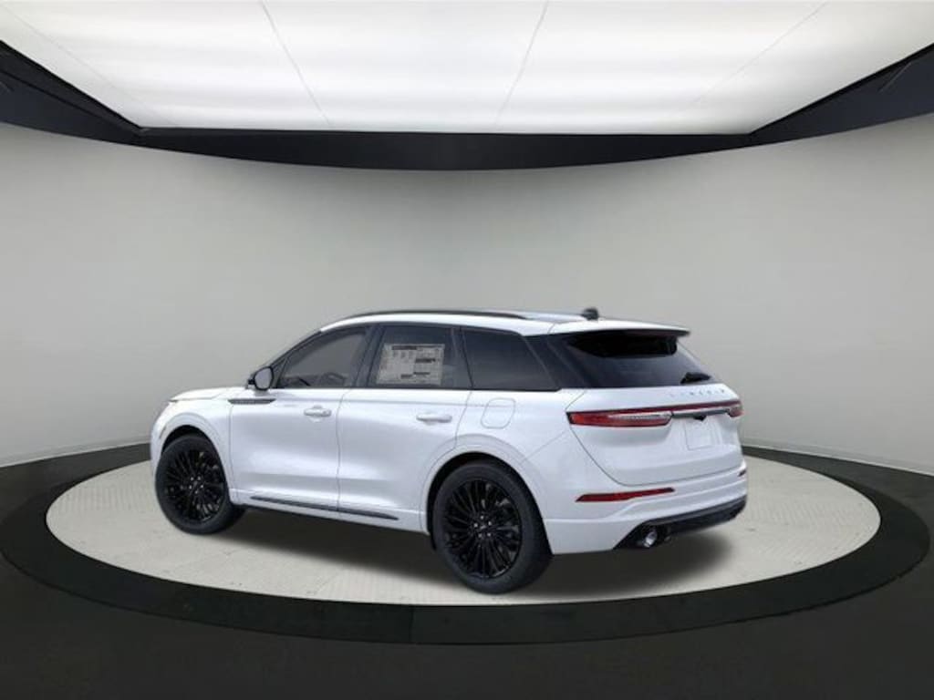 New 2025 Lincoln Corsair Premiere SUV