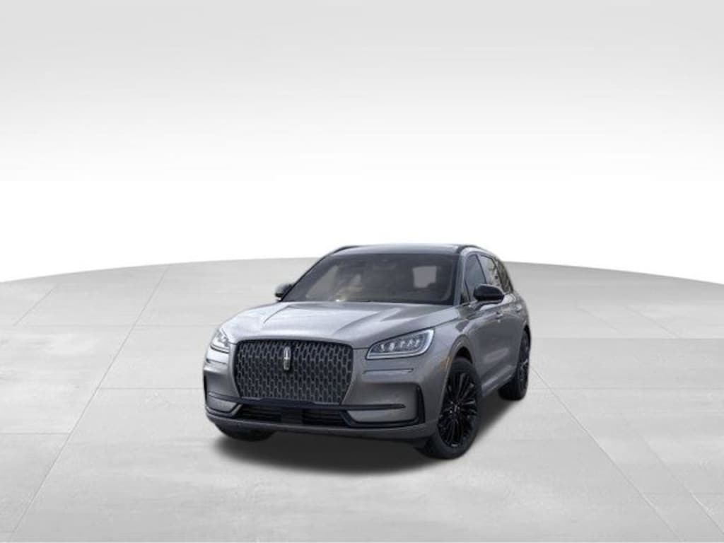 New 2026 Lincoln Corsair Premiere SUV