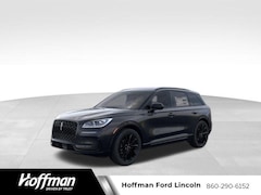 2025 Lincoln Corsair Reserve SUV