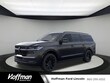Lincoln Navigator L