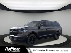 2025 Lincoln Navigator L Reserve SUV