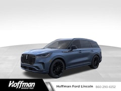 2025 Lincoln Aviator Reserve SUV