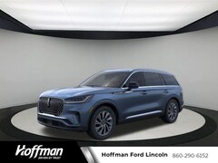 2025 Lincoln Aviator Premiere SUV