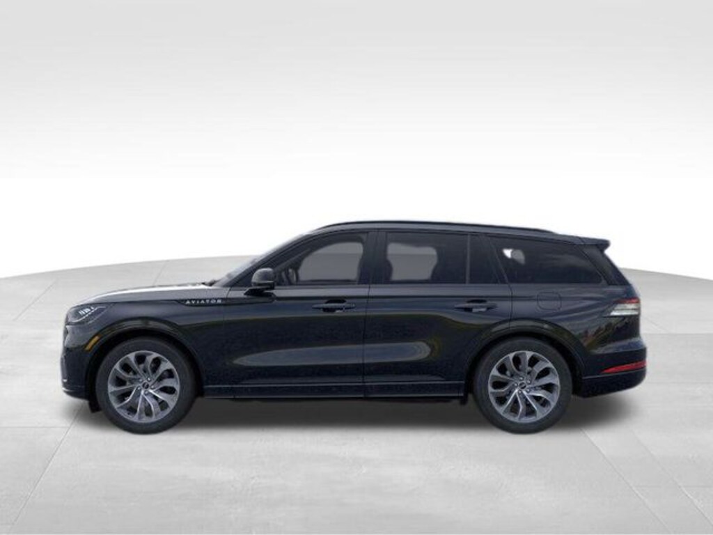 New 2026 Lincoln Aviator Premiere SUV