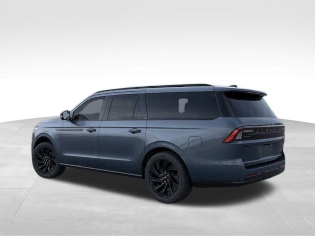 New 2025 Lincoln Navigator L Reserve SUV
