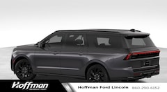 2026 Lincoln Navigator L Reserve SUV