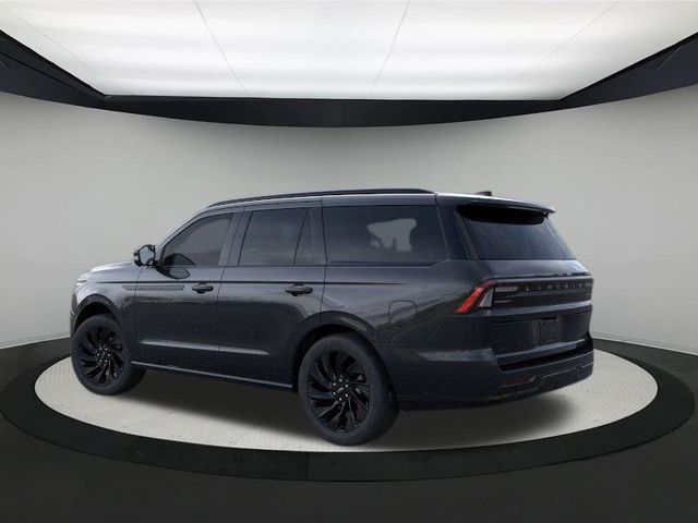 2025 Lincoln Navigator Reserve photo 4