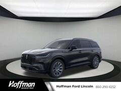 2025 Lincoln Aviator Premiere SUV