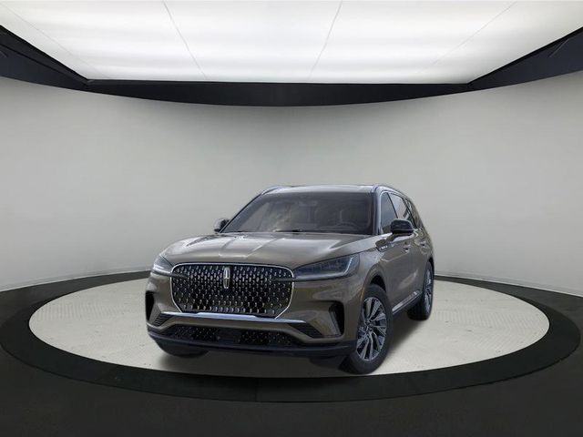 2025 Lincoln Aviator Premiere photo 2