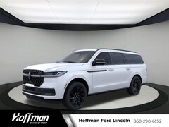 2025 Lincoln Navigator L Reserve SUV