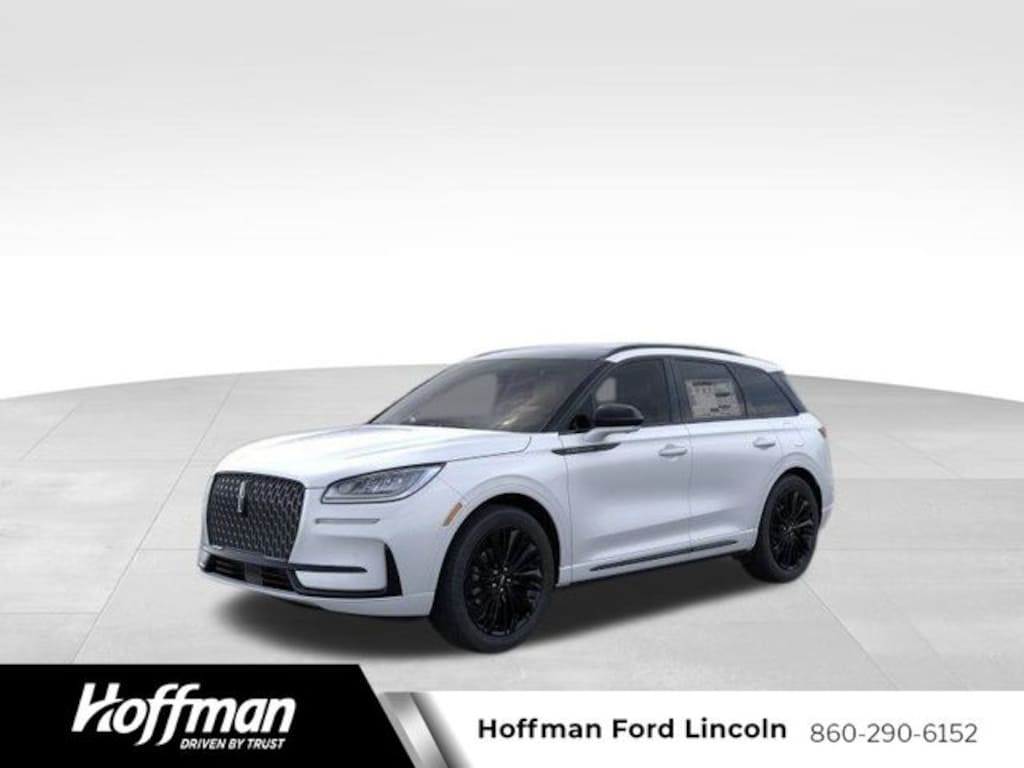 New 2025 Lincoln Corsair Premiere SUV