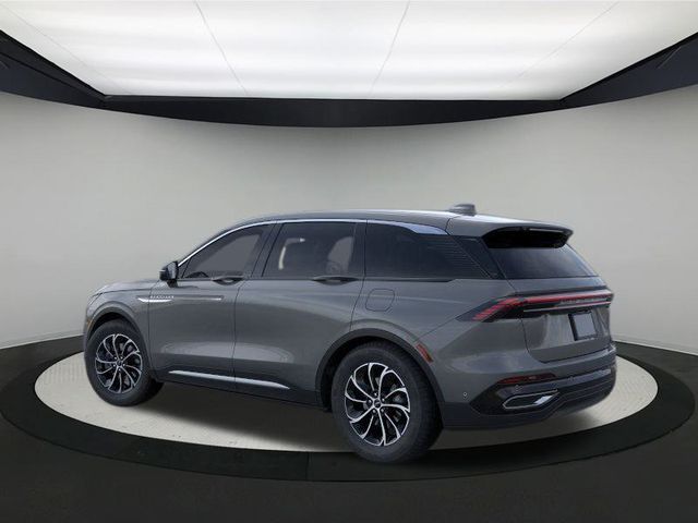 2024 Lincoln Nautilus Premiere photo 4